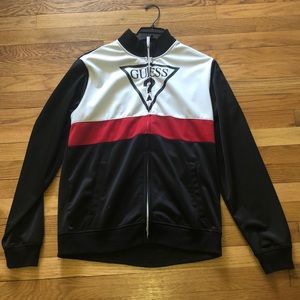 guess jacket